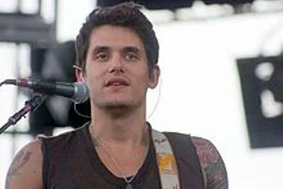 John Mayer